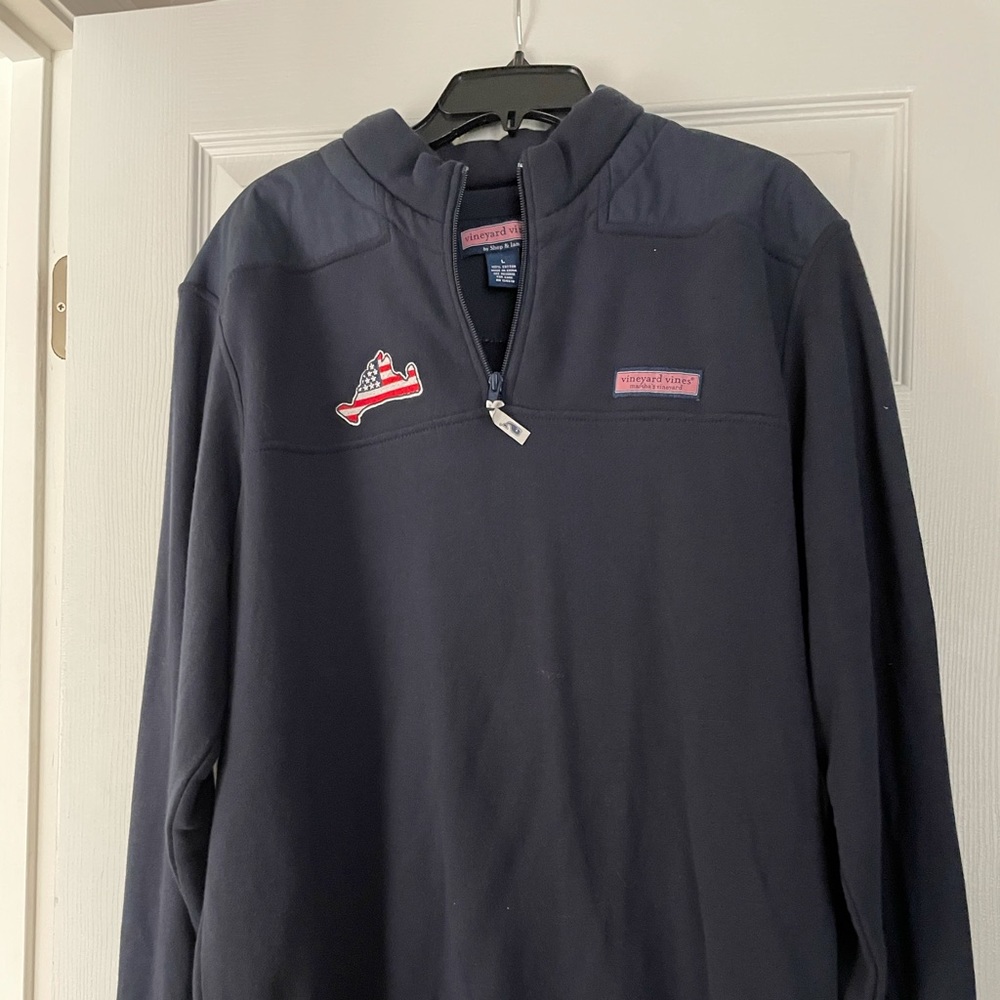 Vineyard Vines Men’s Shep shirt